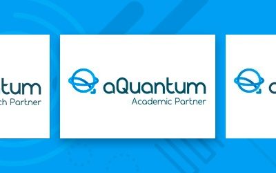 aQuantum Annunces aQNetwork