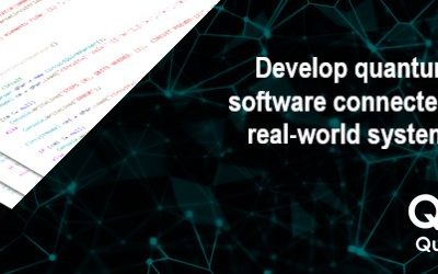 QPath features facilitate the development of practical quantum software solutions