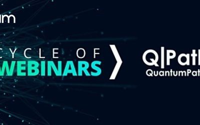 aQuantum: cycle of webinars on QPath