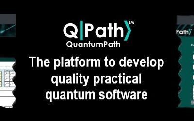 QPath solves most of the quality problems of quantum computing platforms