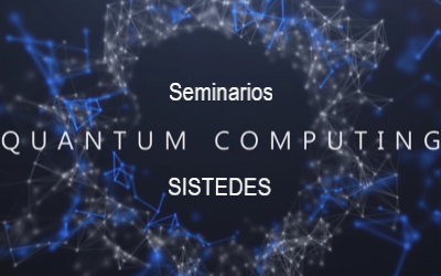 aQuantum member gives the seminar “Software Engineering for Quantum Computing: Challenges and Opportunities” in SISTEDES