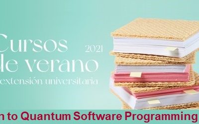 QuantumPath selected as the quantum platform for the summer course “Introduction to quantum software programming” at the UCLM