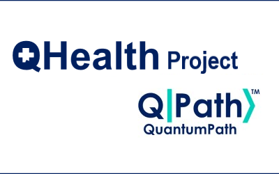 QuantumPath selected as the quantum software development platform for the QHealth project