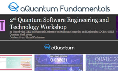 aQuantum Fundamentals, an important contribution to Quantum Software Engineering and Programming literacy