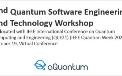 Call for participation for the 2nd Quantum Software Engineering and Technology Workshop