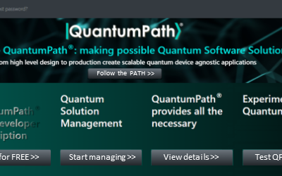 Posted a new article on “The QuantumPath Blog”: QPath® is finally available for developing truly real agnostic quantum systems