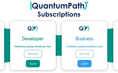 aQuantum releases public access to QuantumPath®, the first quantum software development platform for the hybrid solutions ecosystem