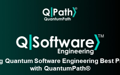 QuantumPath® Advantage: Applying Quantum Software Engineering Best Practices