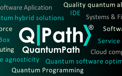 “QuantumPath® in the quantum computing technology landscape”, new article published on The QuantumPath Blog