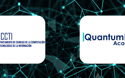 Universidad del Bío-Bío (Chile) adopts QuantumPath® for Academic activities on Quantum Software Engineering and Programming