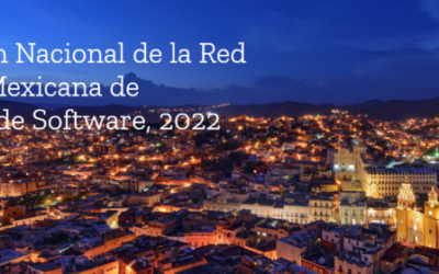 aQuantum participates in REDMISOFT’22