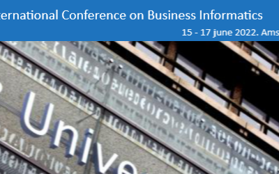 aQuantum member participated in 24th IEEE International Conference on Business Informatics