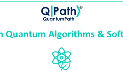 Green Quantum Algorithms & Software, aQuantum’s new R&D line