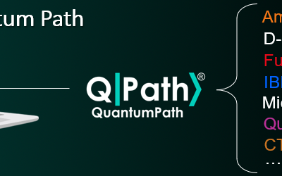 QuantumPath® and mitigating the impact of change on quantum computing vendors