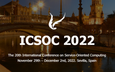 aQuantum in the 20th International Conference on Service-Oriented Computing (ICSOC 2022)