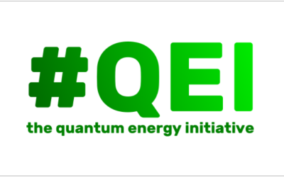 aQuantum partner of the Quantum Energy Initiative (QEI)