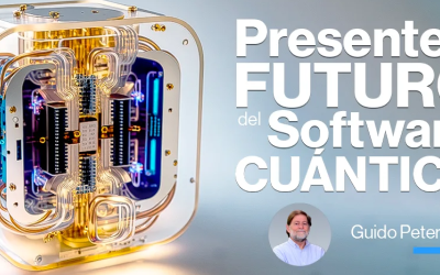 aQuantum at UCLM: Present and future of quantum software