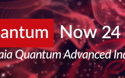 aQuantum attends the launch of Bizkaia Quantum Advanced Industries (BIQAIN)